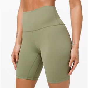❗️ SOLD ❗️NWT lululemon Align™ Short 8"